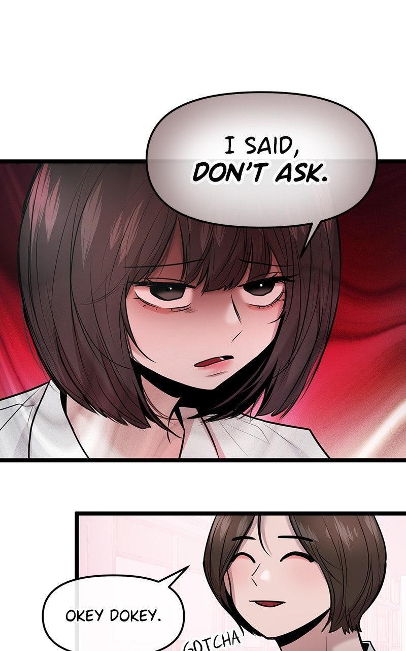 Read Back To Chanbi Manga Online