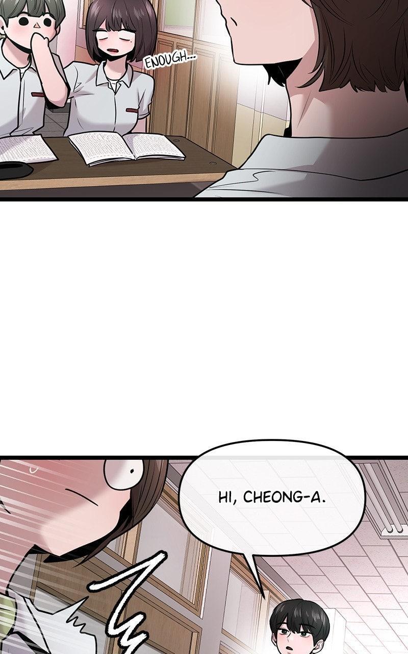 Read Back To Chanbi Manga Online