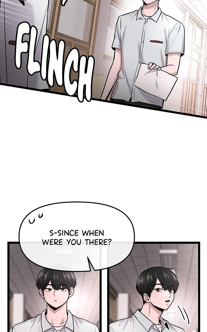 Read Back To Chanbi Manga Online