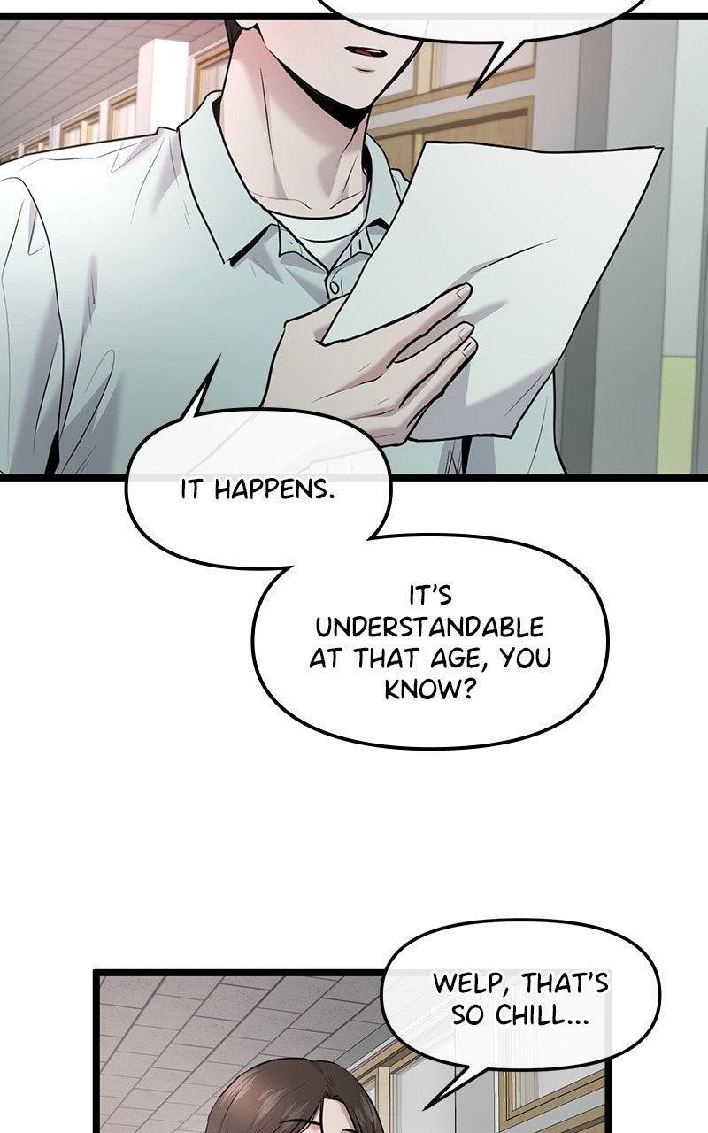 Read Back To Chanbi Manga Online