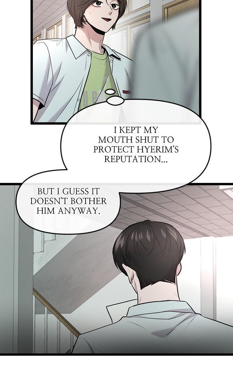 Read Back To Chanbi Manga Online