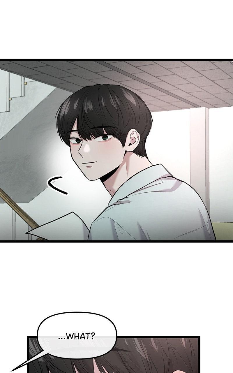 Read Back To Chanbi Manga Online