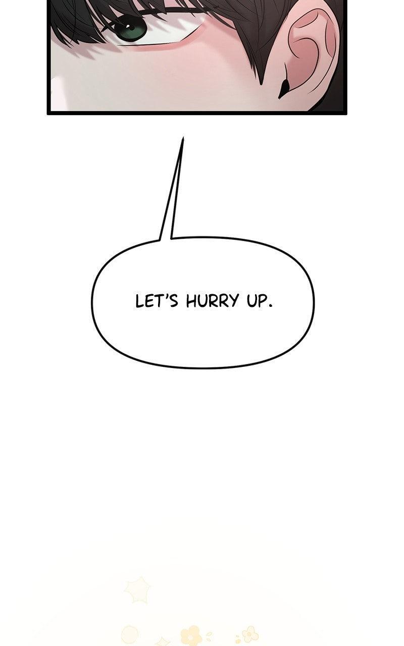 Read Back To Chanbi Manga Online