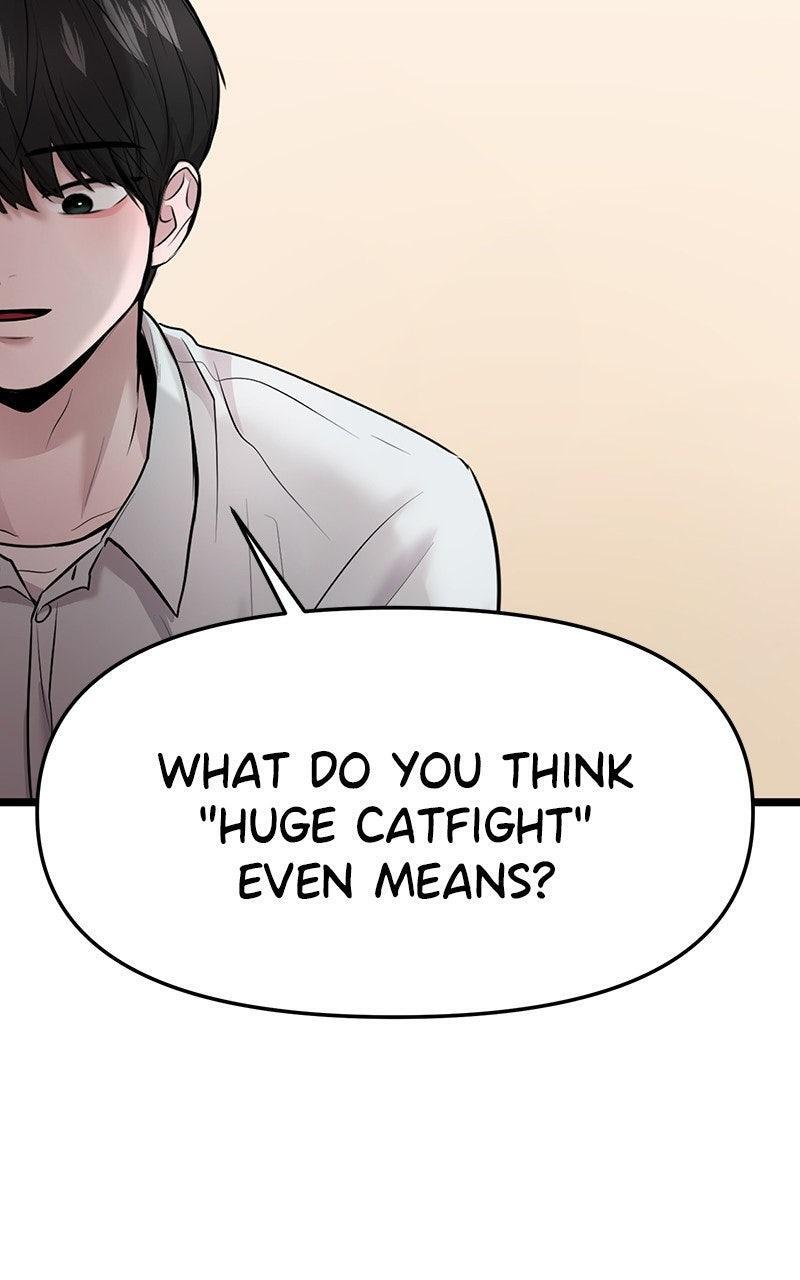 Read Back To Chanbi Manga Online