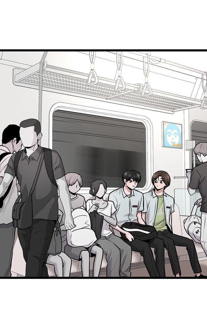Read Back To Chanbi Manga Online