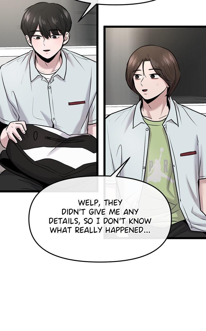 Read Back To Chanbi Manga Online