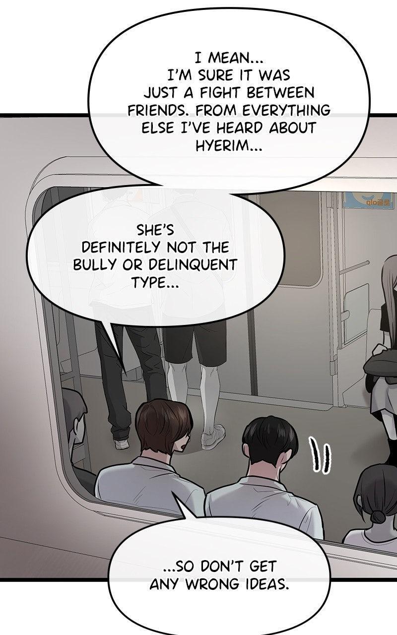 Read Back To Chanbi Manga Online