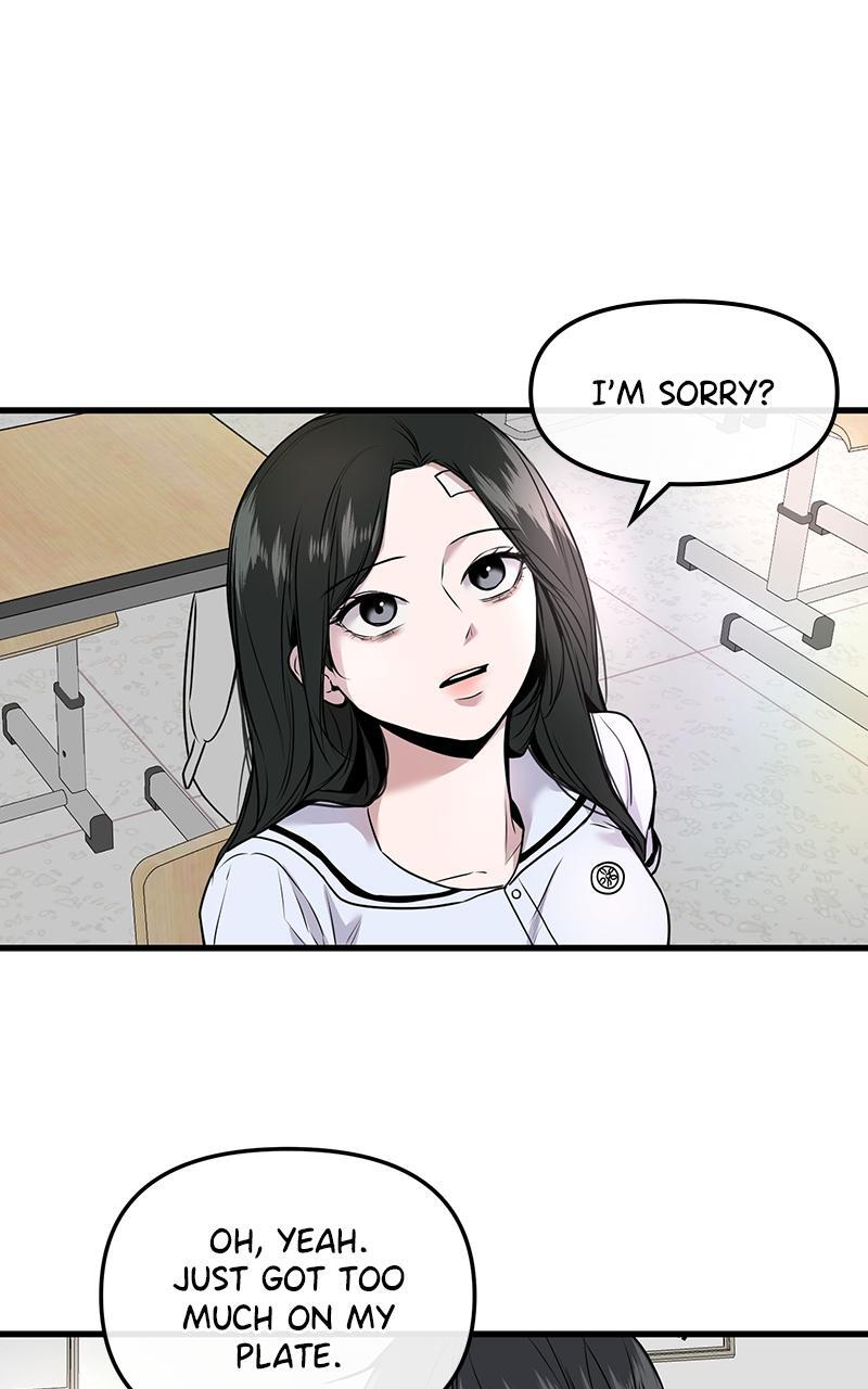 Read Back To Chanbi Manga Online
