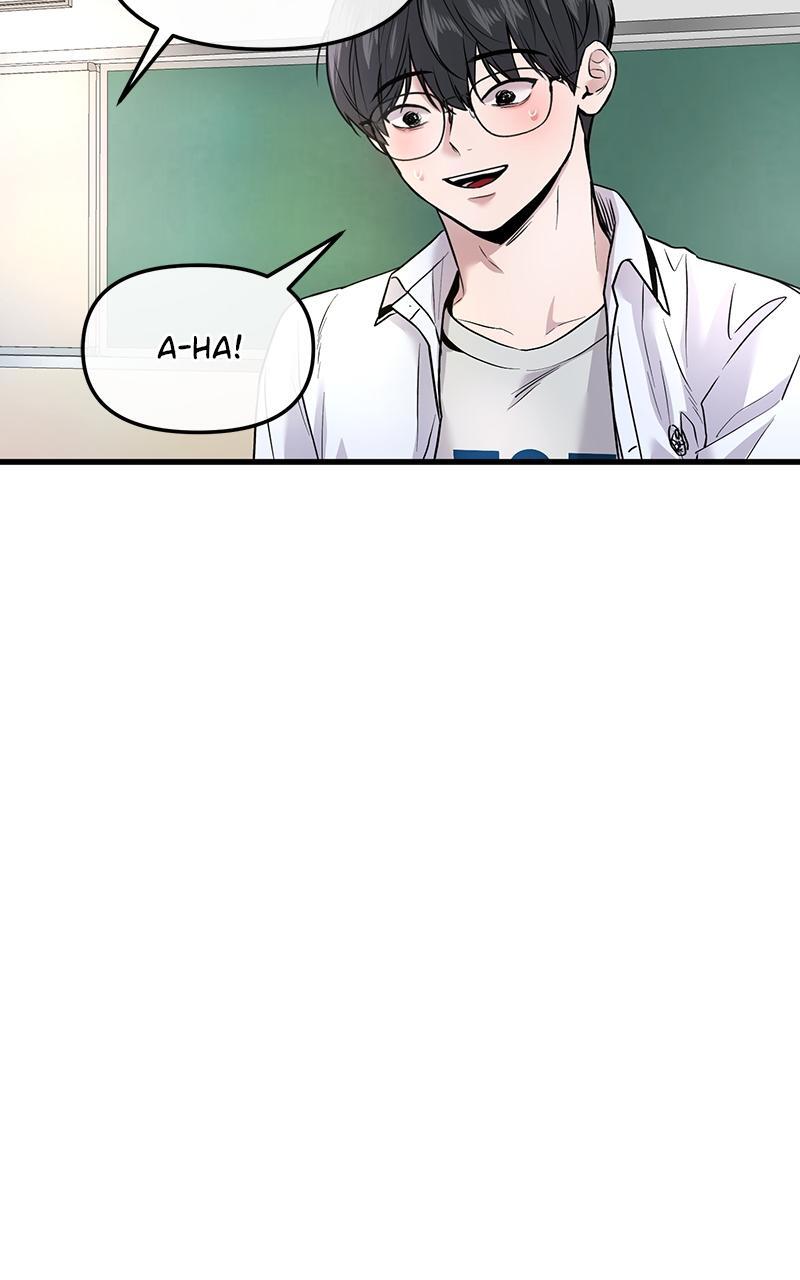 Read Back To Chanbi Manga Online