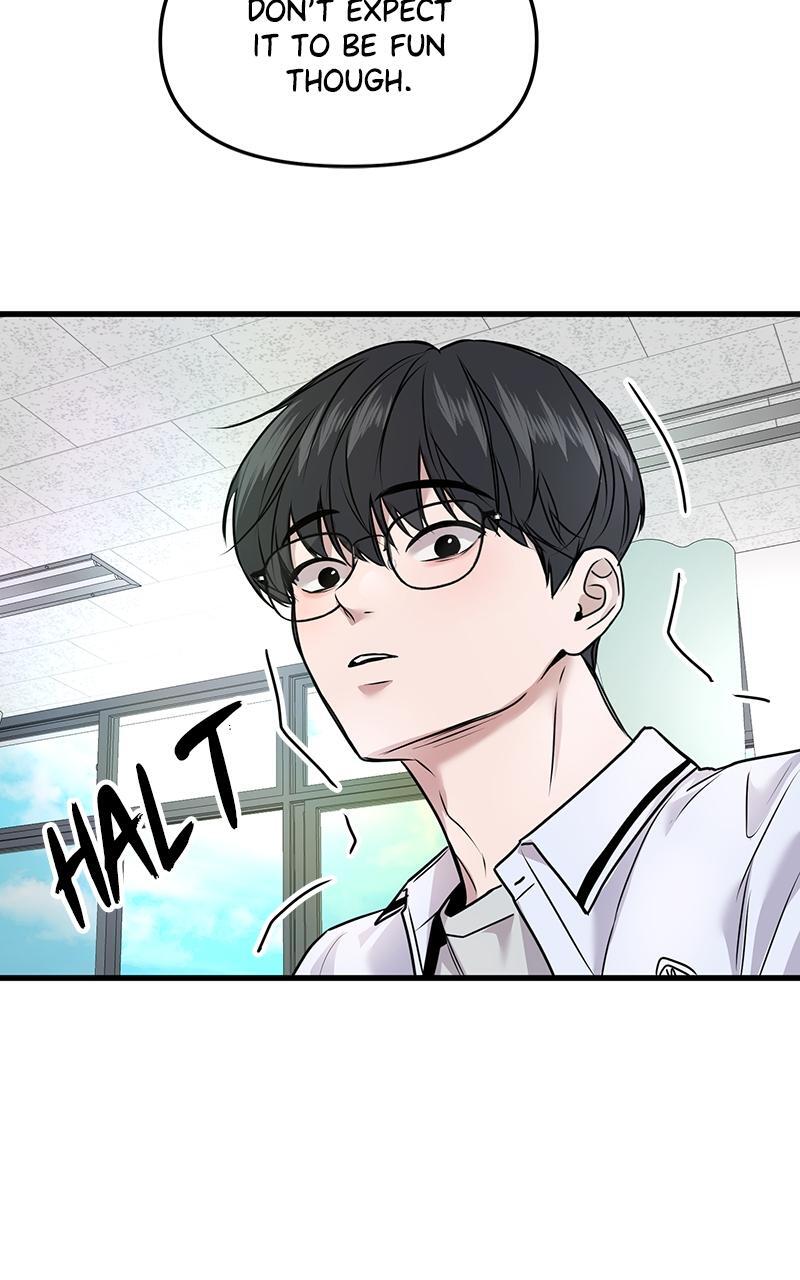 Read Back To Chanbi Manga Online