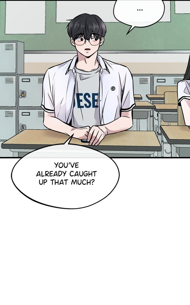 Read Back To Chanbi Manga Online
