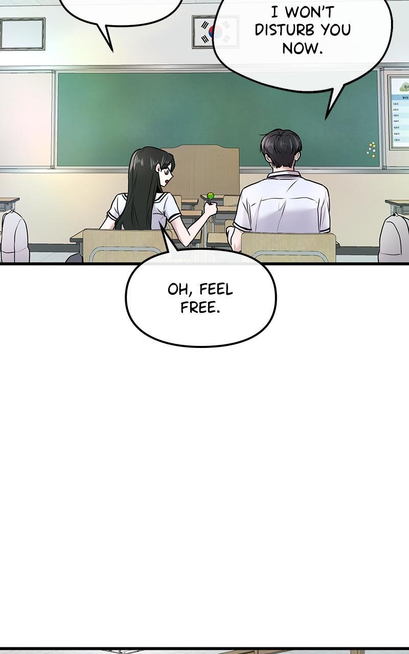 Read Back To Chanbi Manga Online