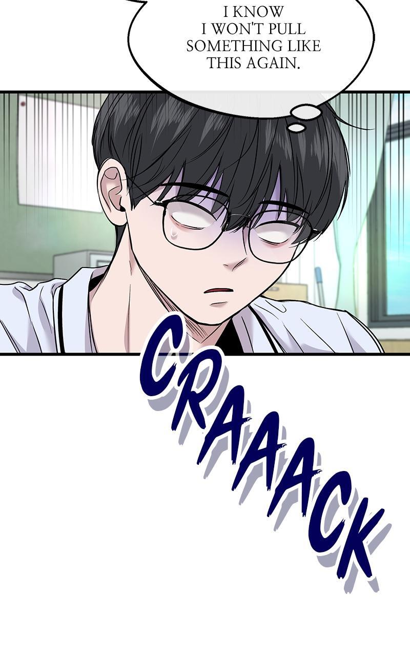 Read Back To Chanbi Manga Online