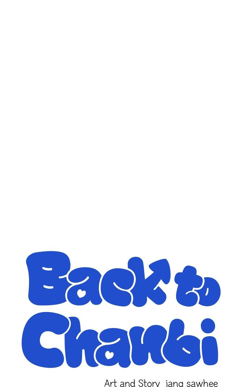 Read Back To Chanbi Manga Online