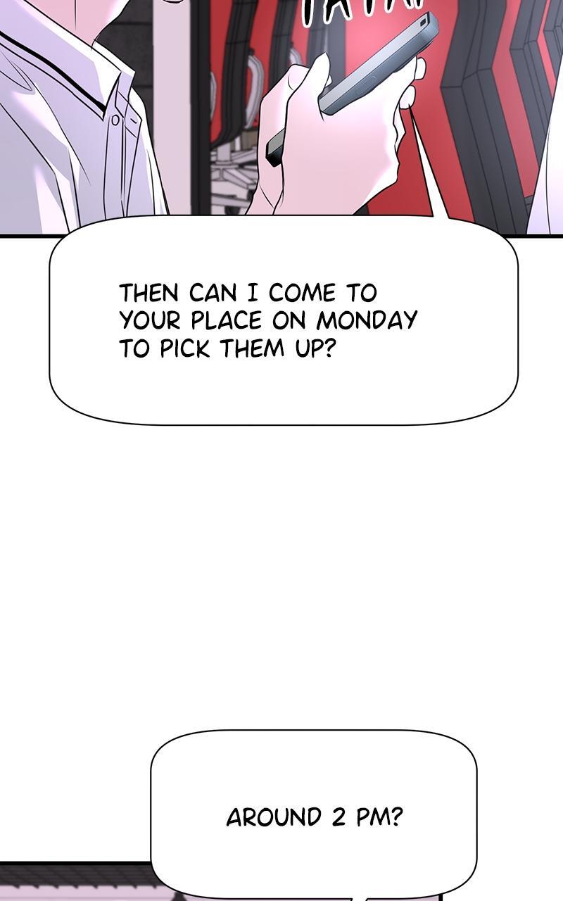 Read Back To Chanbi Manga Online