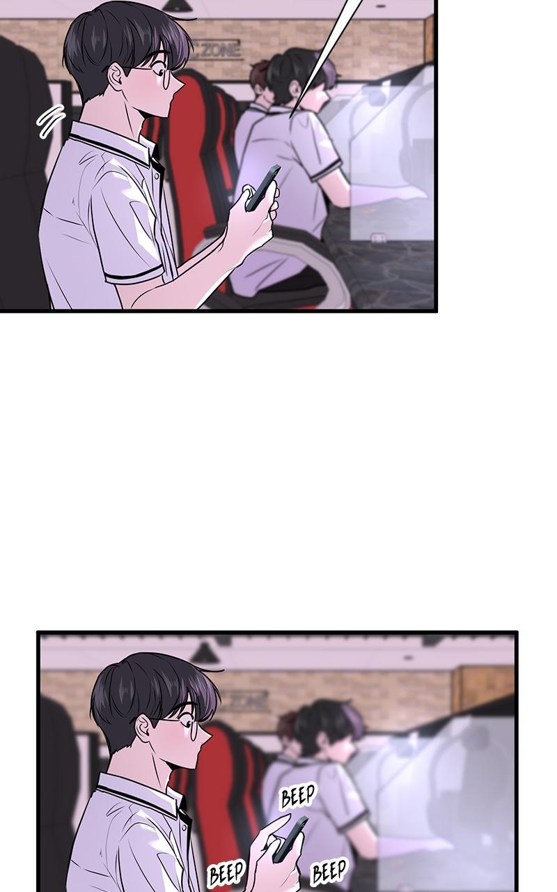 Read Back To Chanbi Manga Online