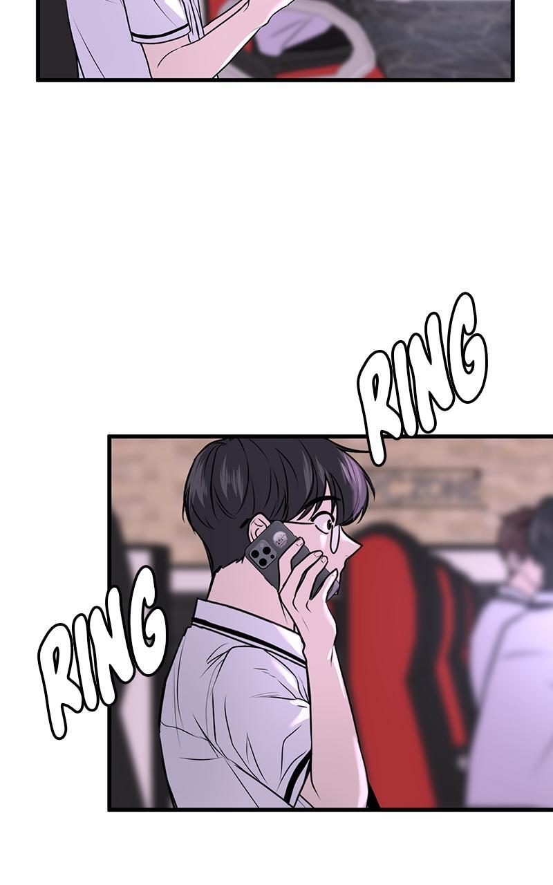 Read Back To Chanbi Manga Online