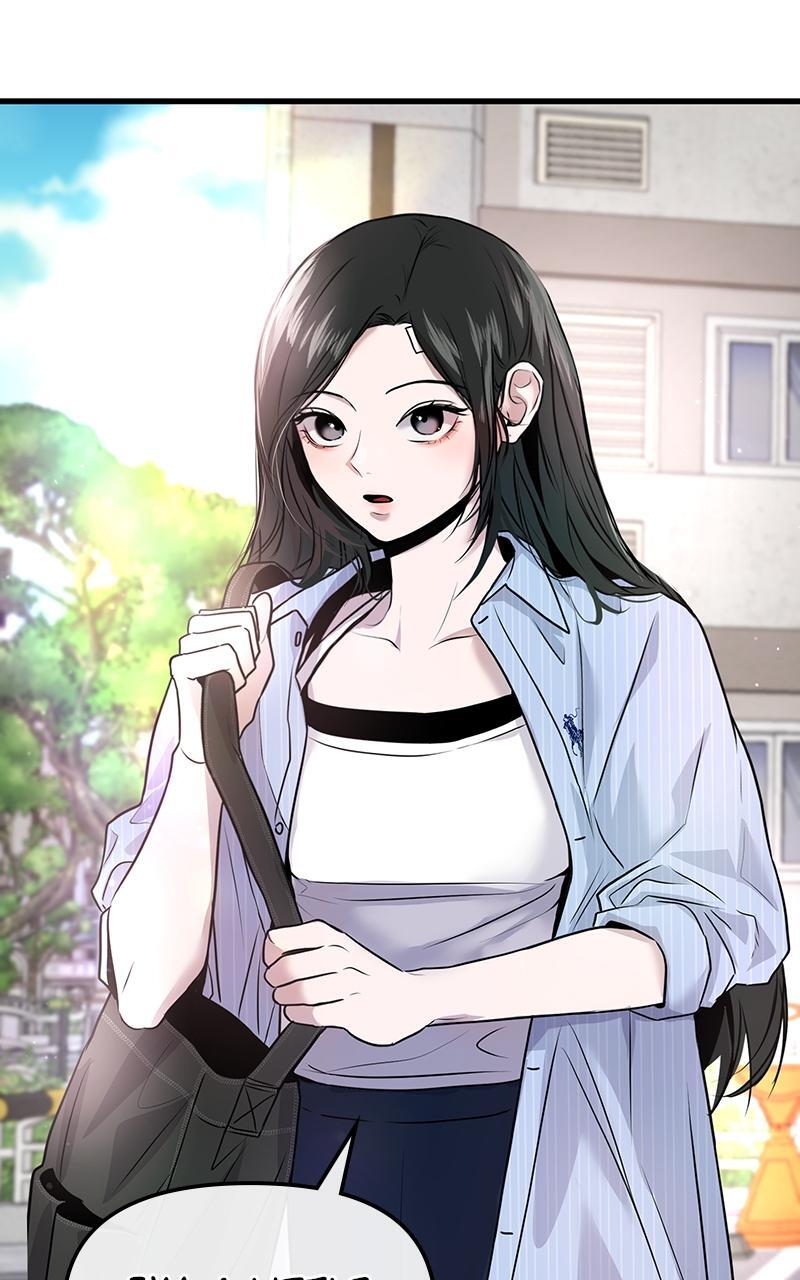 Read Back To Chanbi Manga Online