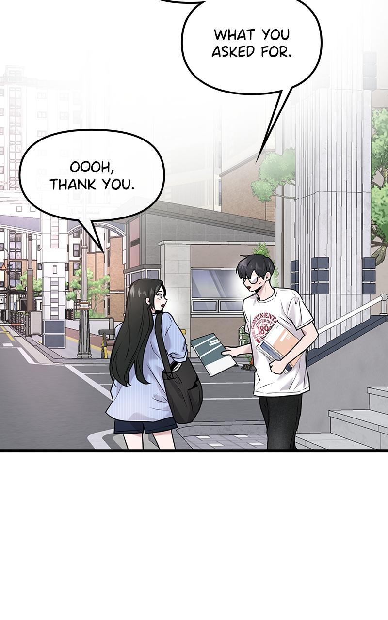 Read Back To Chanbi Manga Online