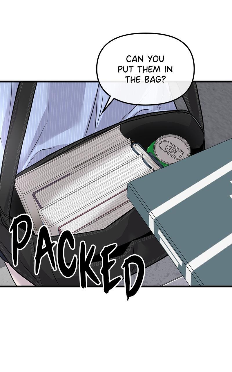 Read Back To Chanbi Manga Online