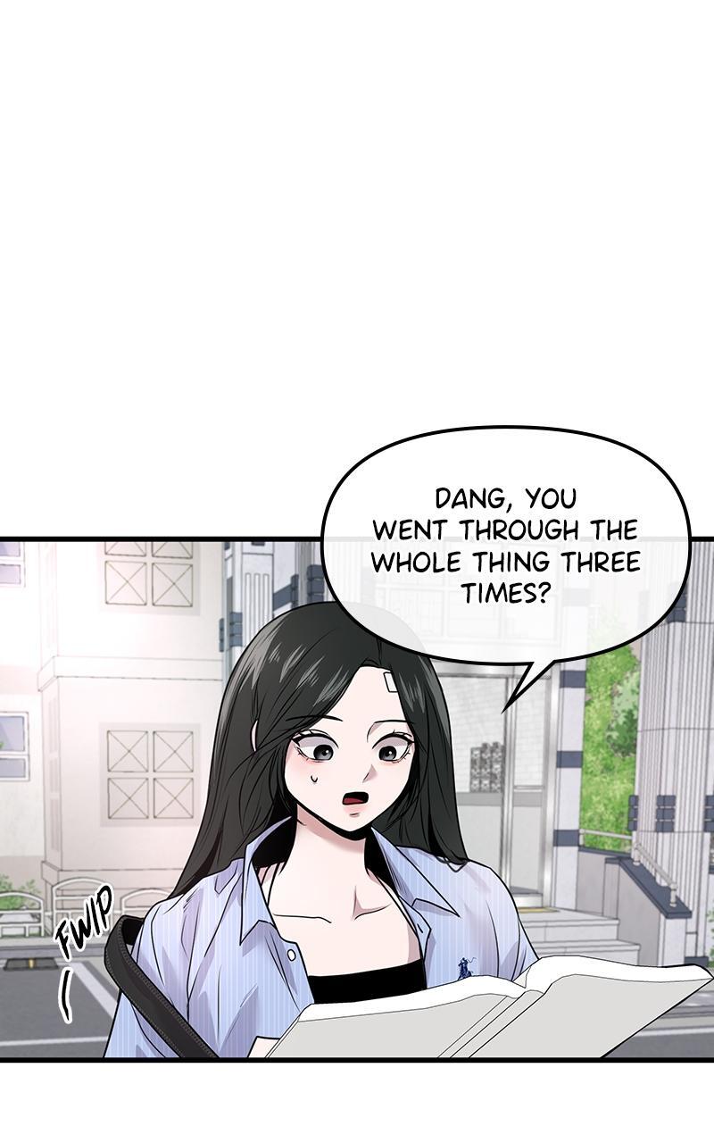 Read Back To Chanbi Manga Online