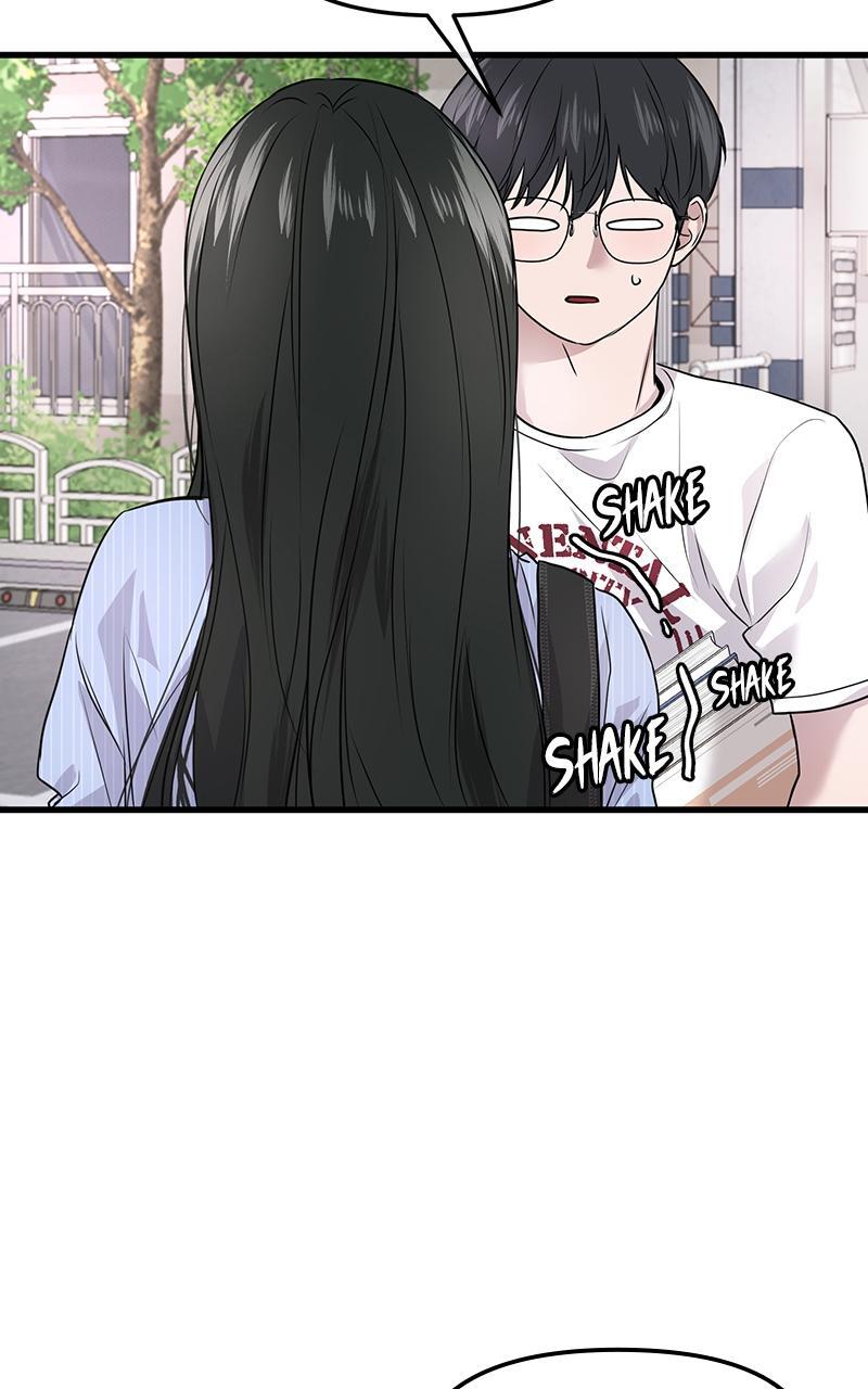 Read Back To Chanbi Manga Online
