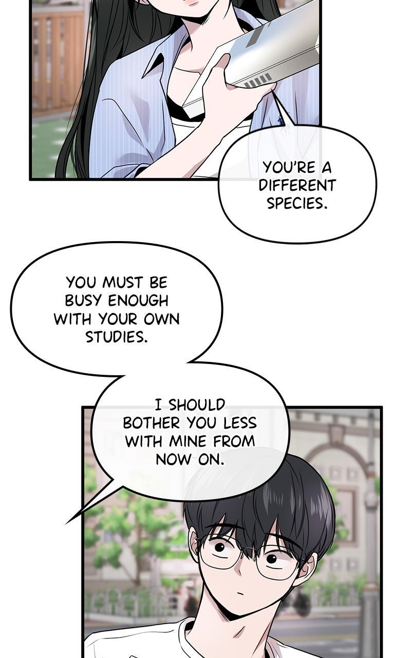 Read Back To Chanbi Manga Online