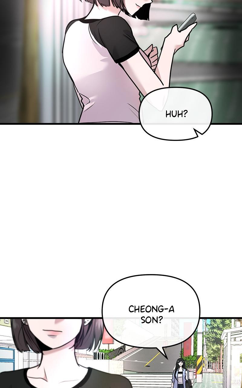 Read Back To Chanbi Manga Online