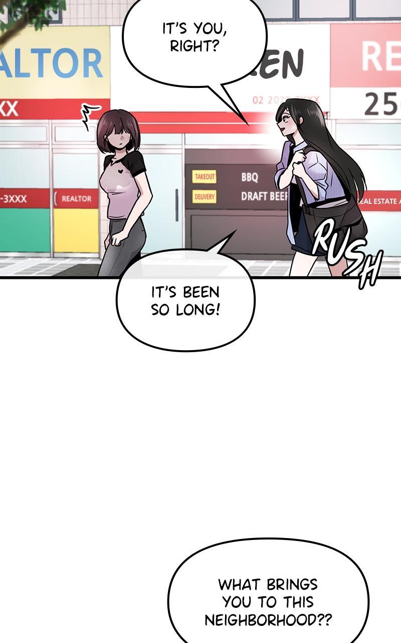 Read Back To Chanbi Manga Online