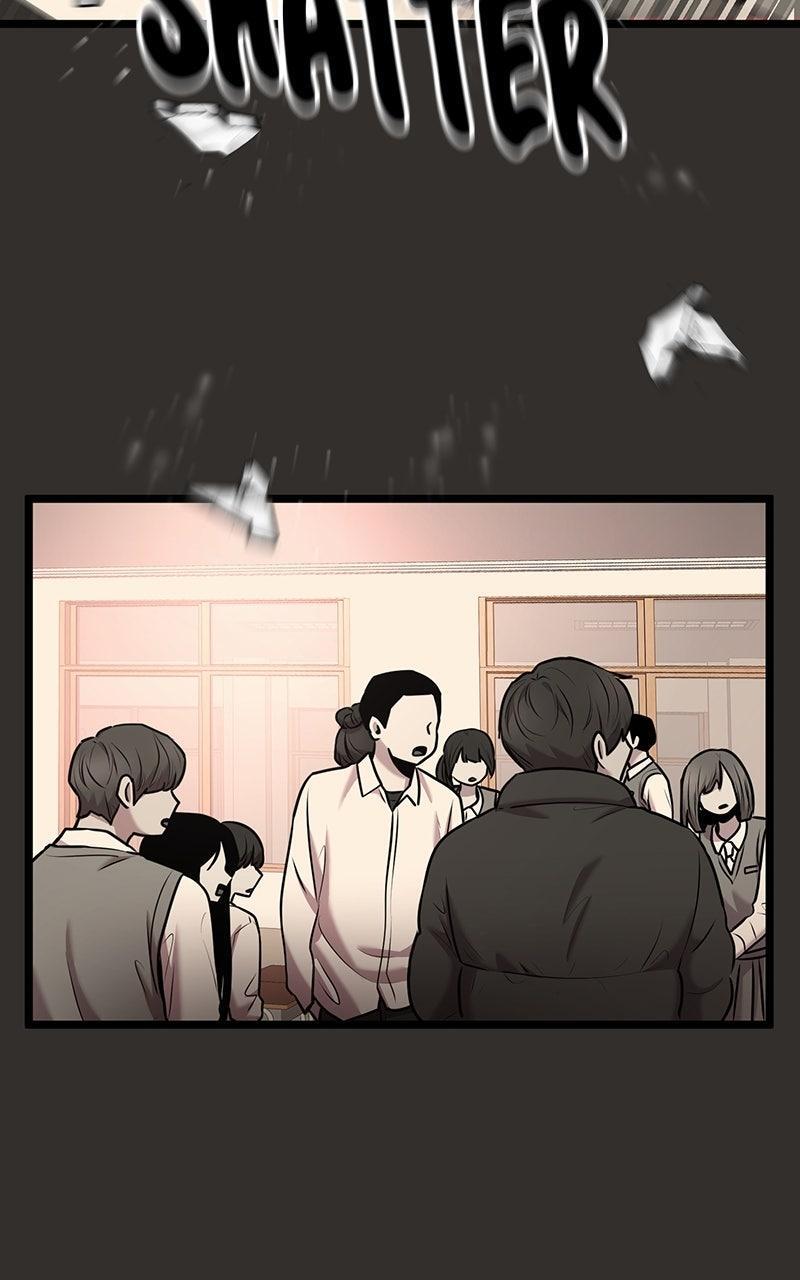 Read Back To Chanbi Manga Online