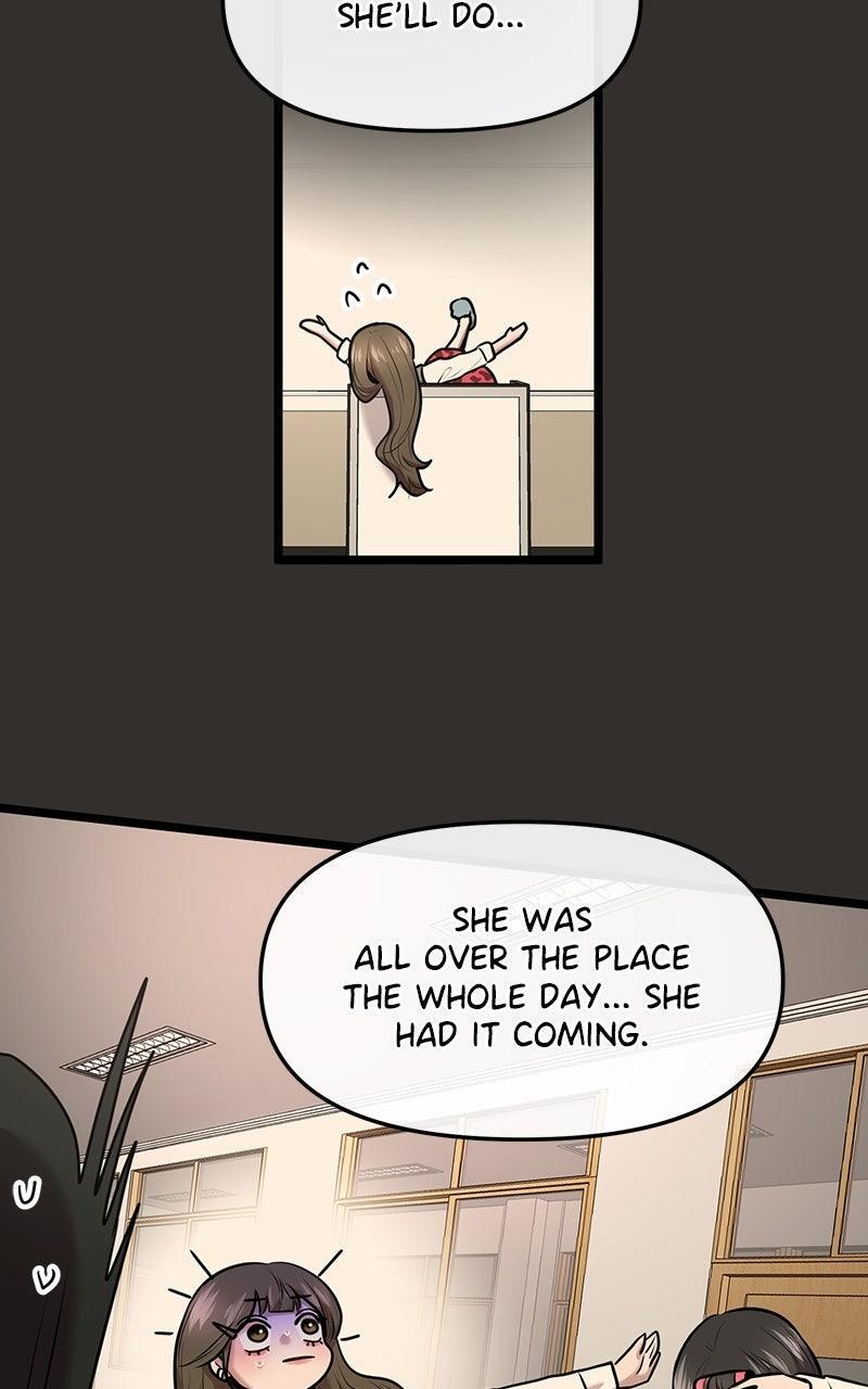 Read Back To Chanbi Manga Online