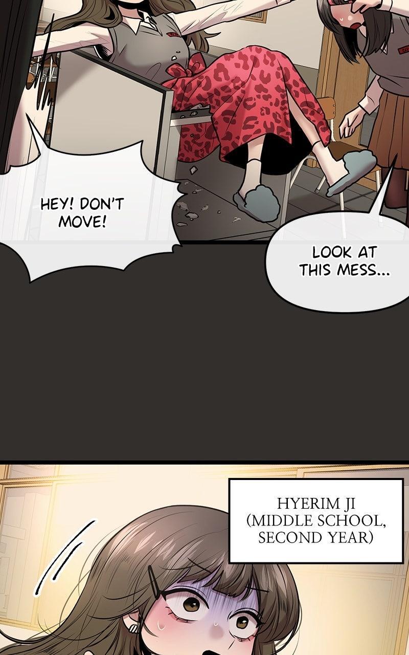Read Back To Chanbi Manga Online