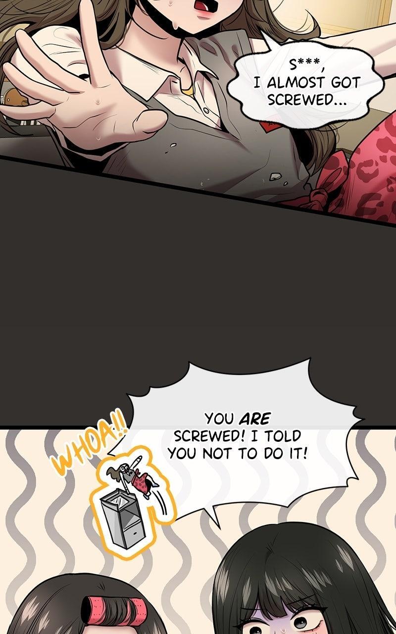 Read Back To Chanbi Manga Online