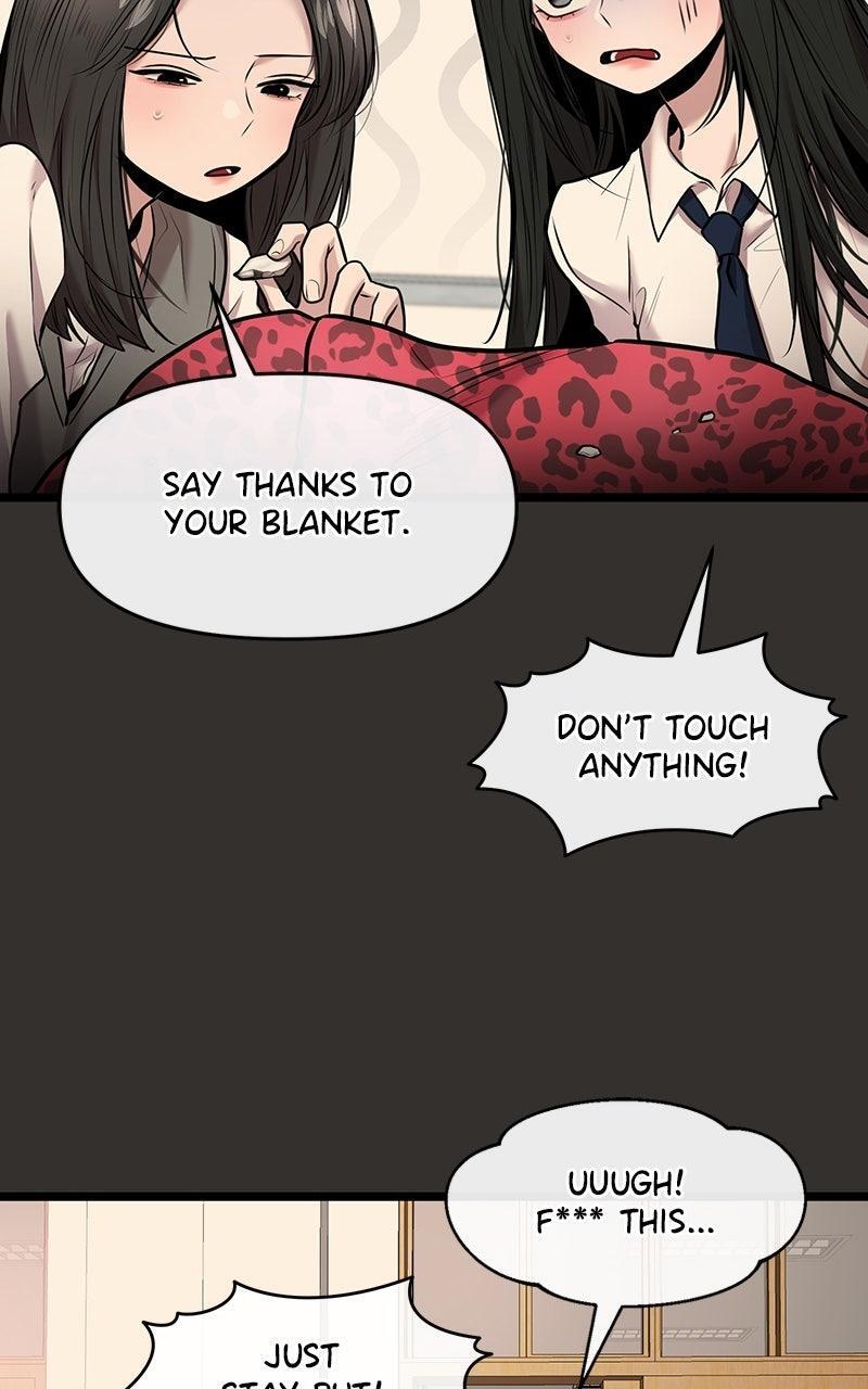 Read Back To Chanbi Manga Online