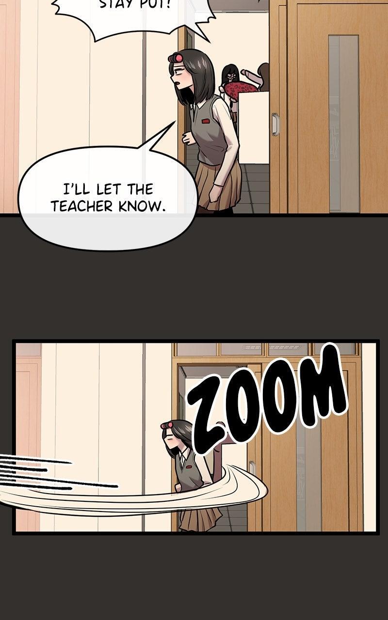 Read Back To Chanbi Manga Online