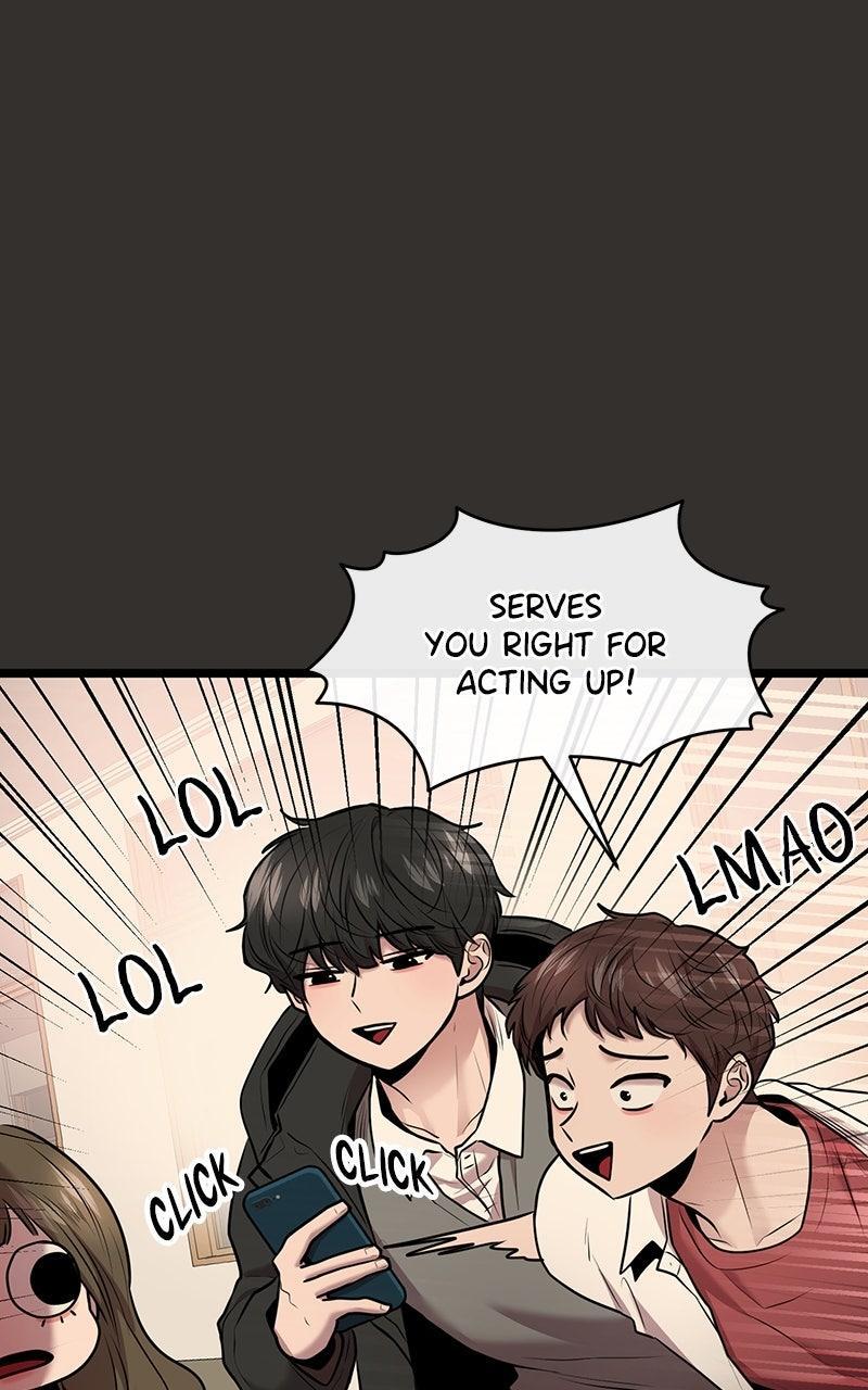 Read Back To Chanbi Manga Online