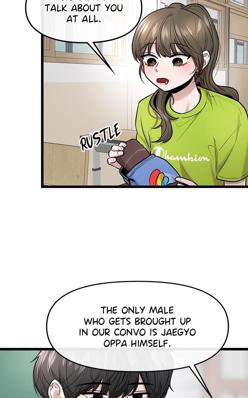 Read Back To Chanbi Manga Online