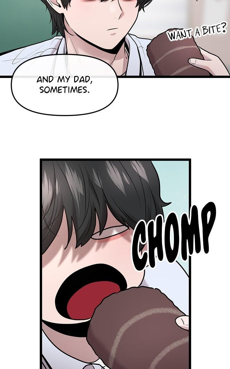 Read Back To Chanbi Manga Online