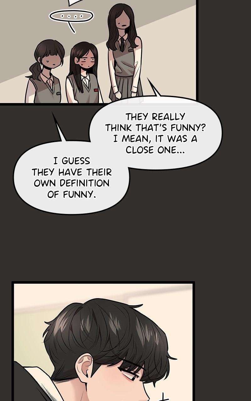 Read Back To Chanbi Manga Online