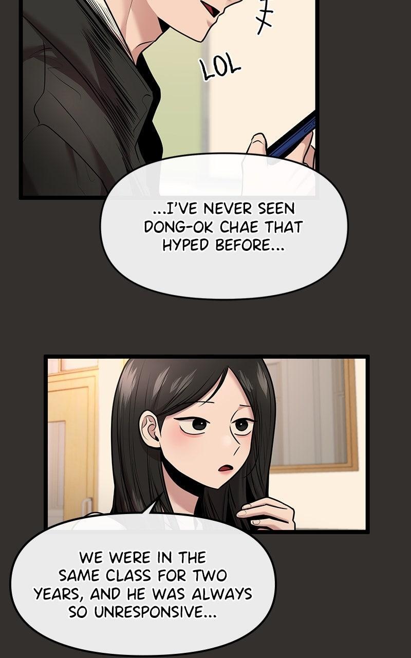 Read Back To Chanbi Manga Online