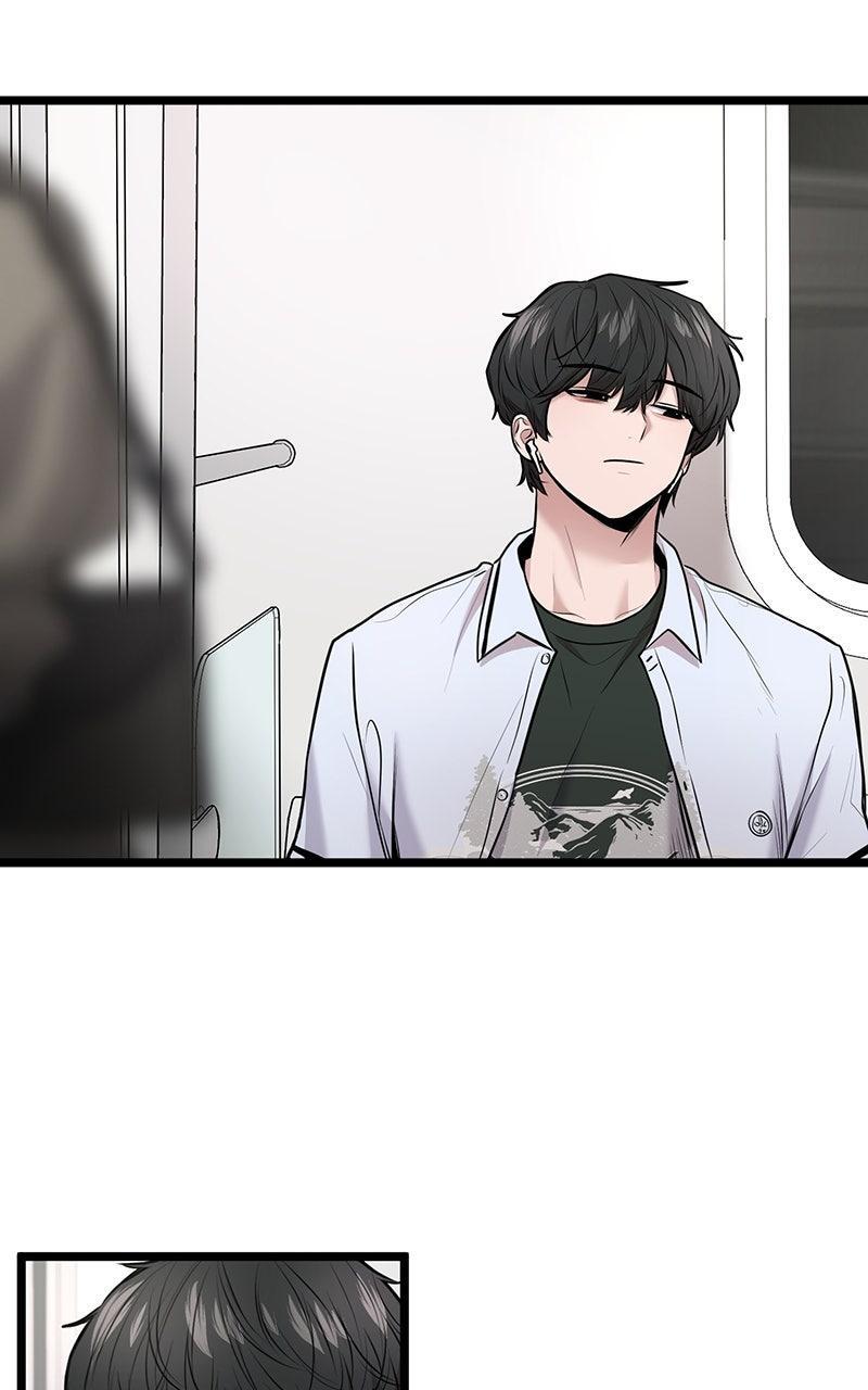 Read Back To Chanbi Manga Online