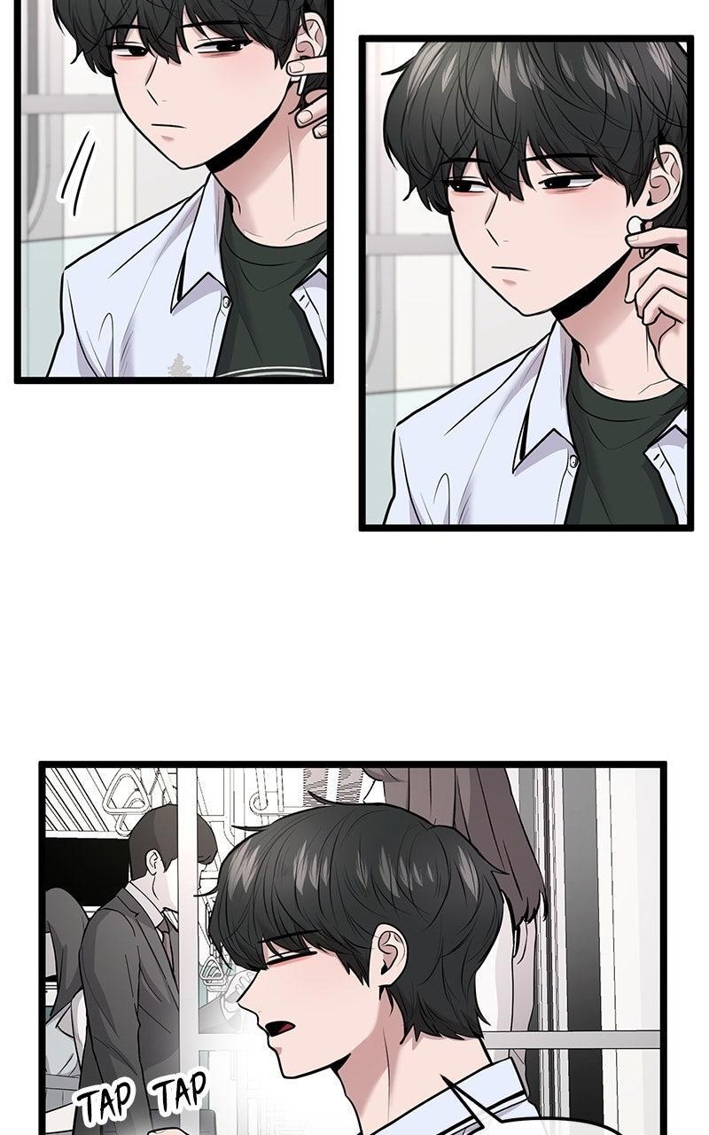 Read Back To Chanbi Manga Online