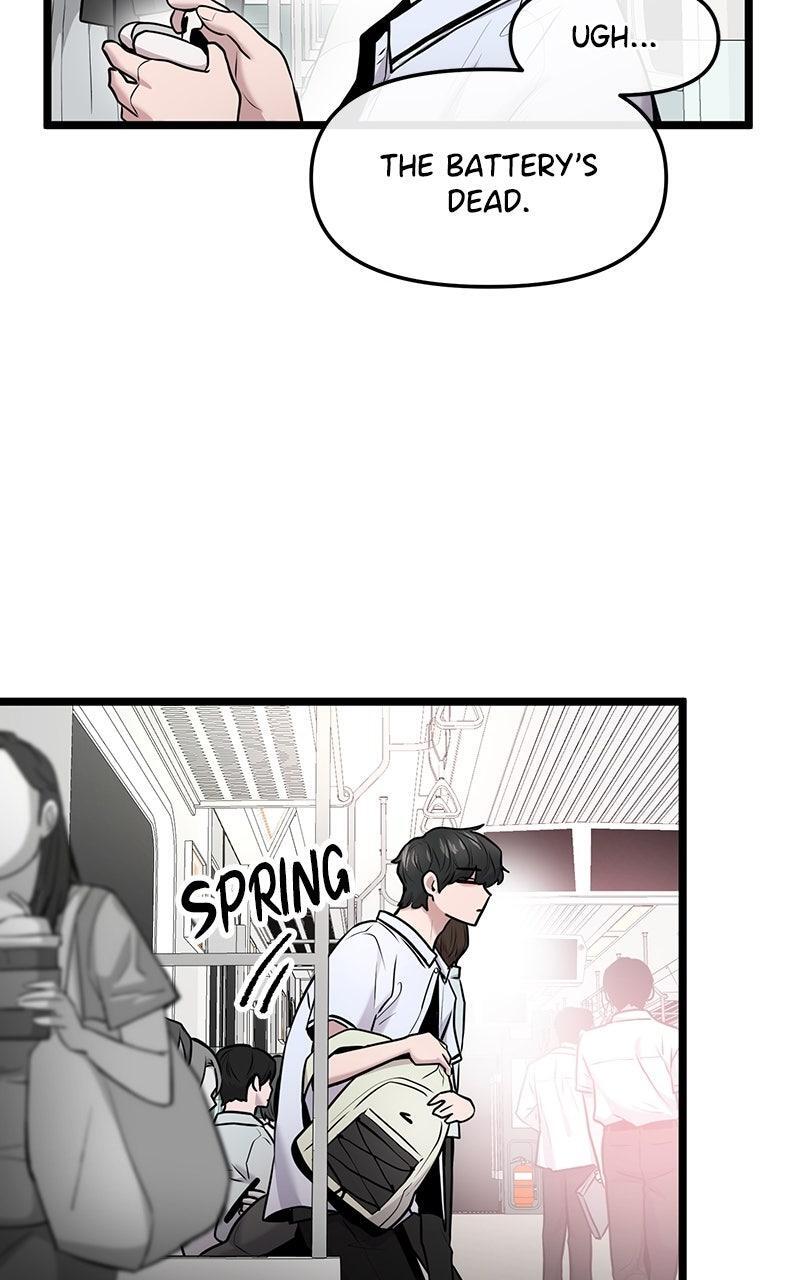 Read Back To Chanbi Manga Online