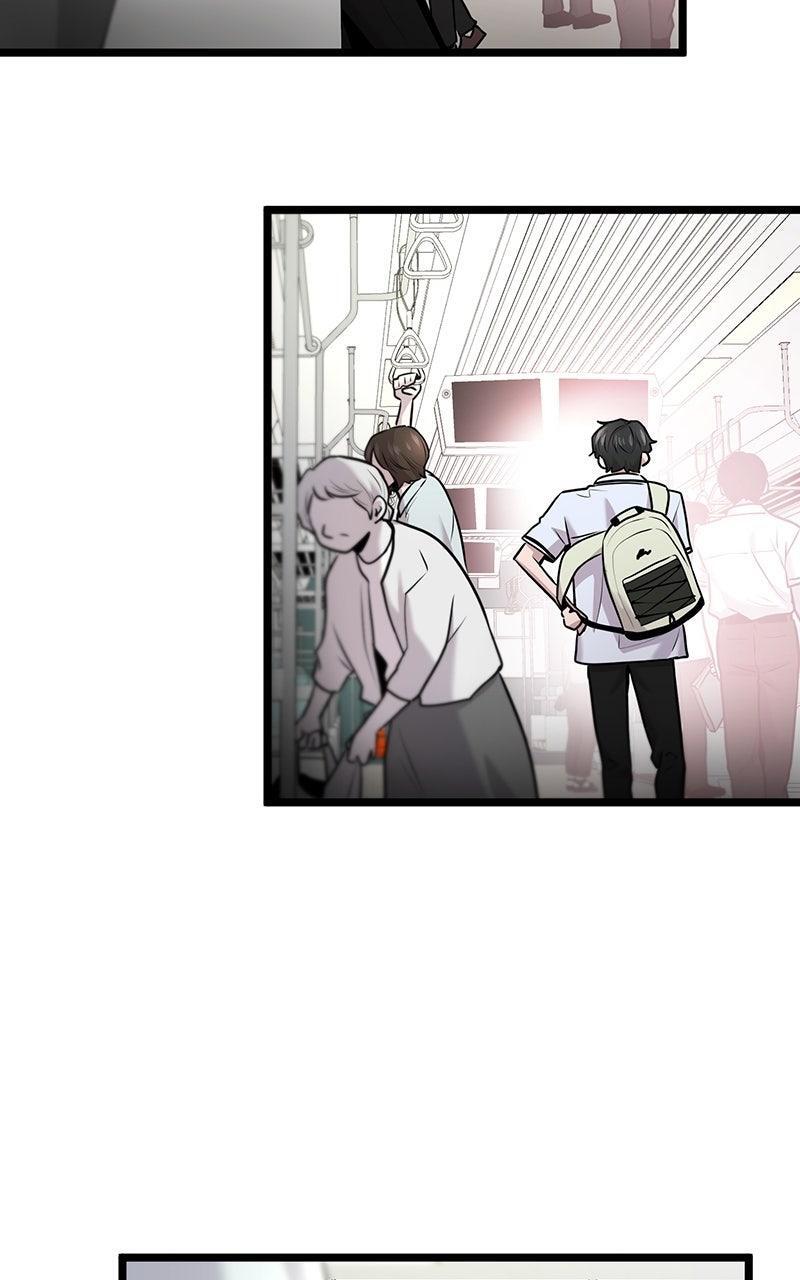 Read Back To Chanbi Manga Online