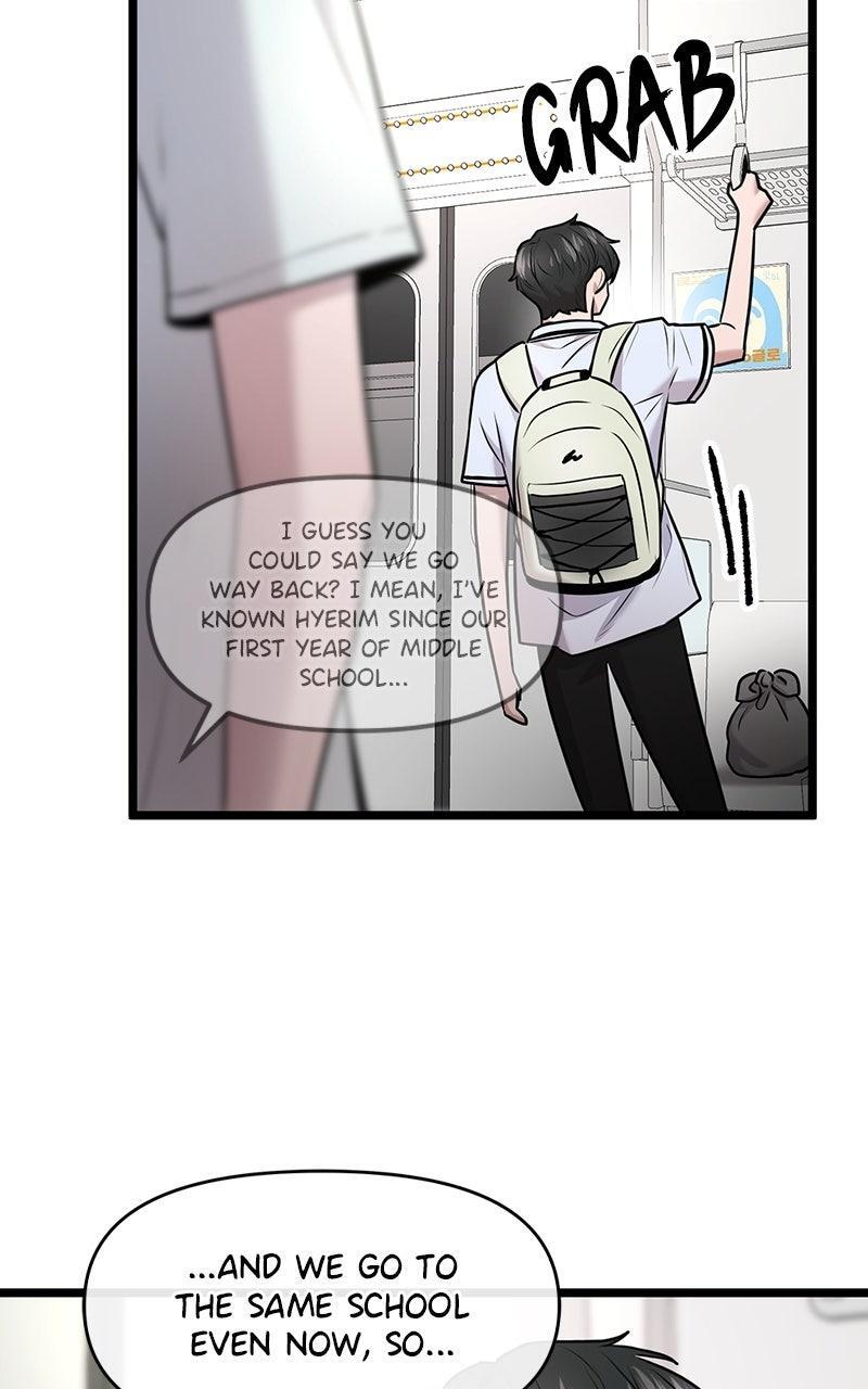 Read Back To Chanbi Manga Online
