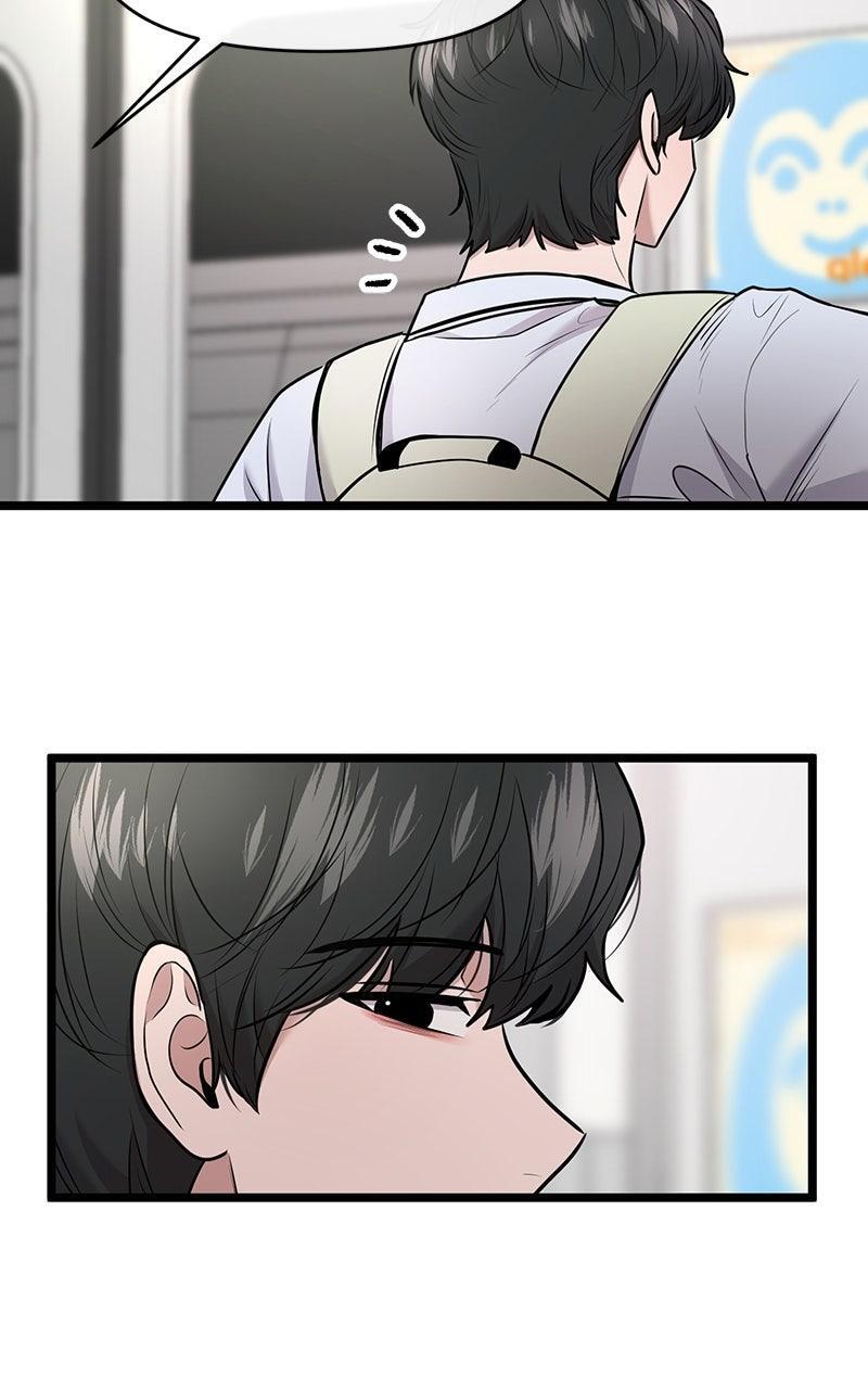 Read Back To Chanbi Manga Online