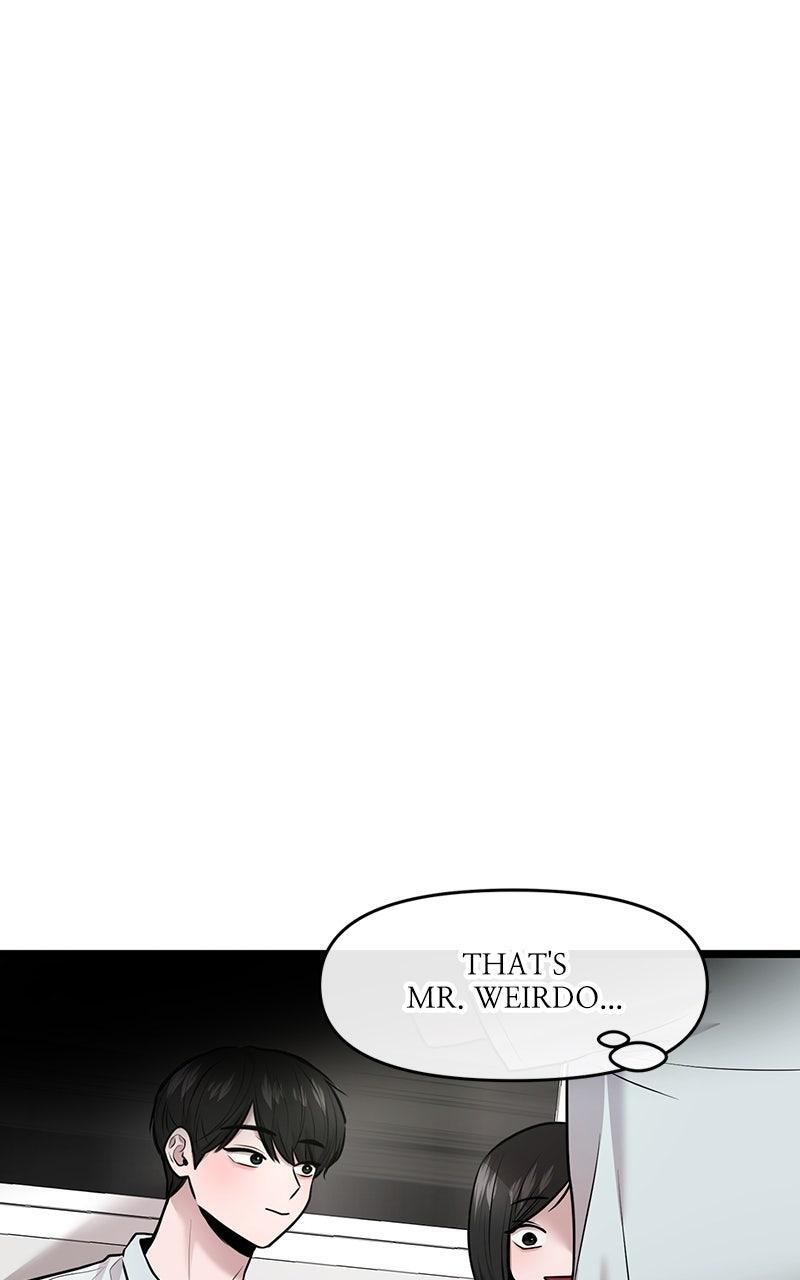 Read Back To Chanbi Manga Online