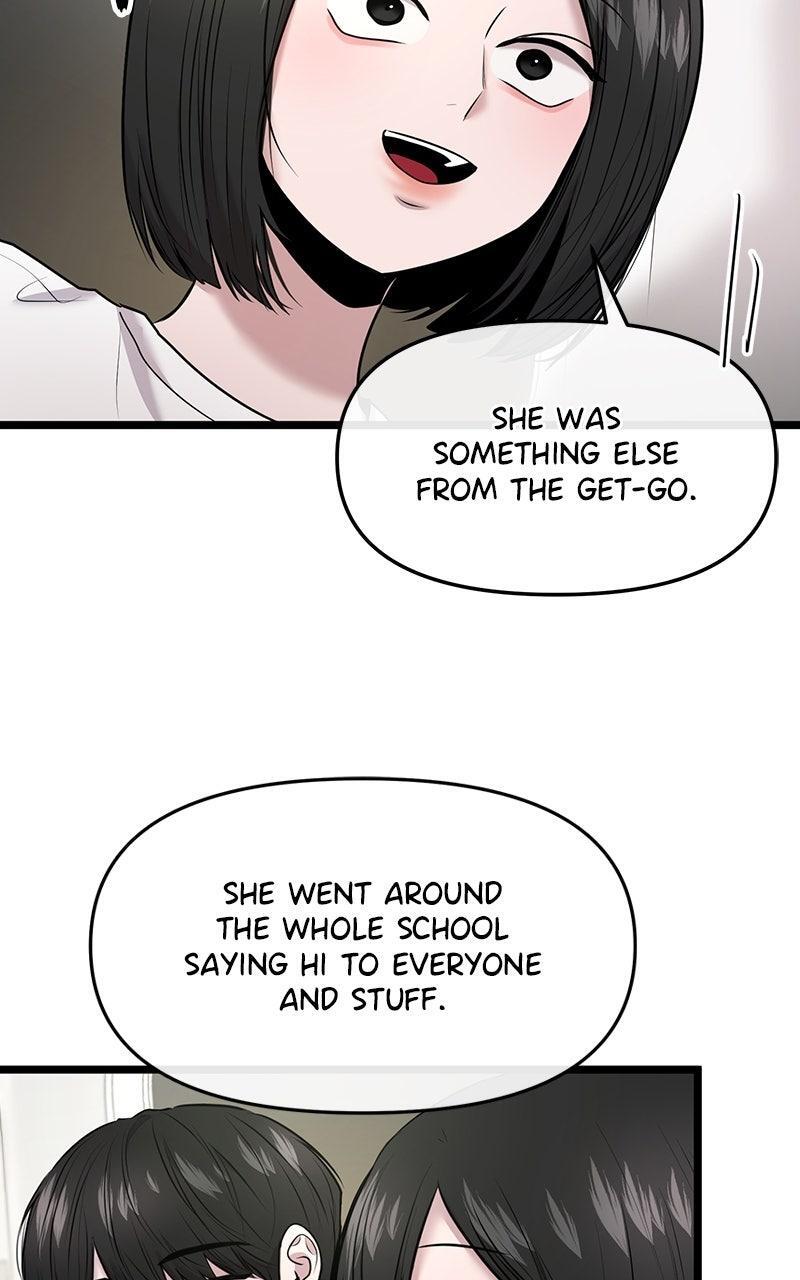 Read Back To Chanbi Manga Online