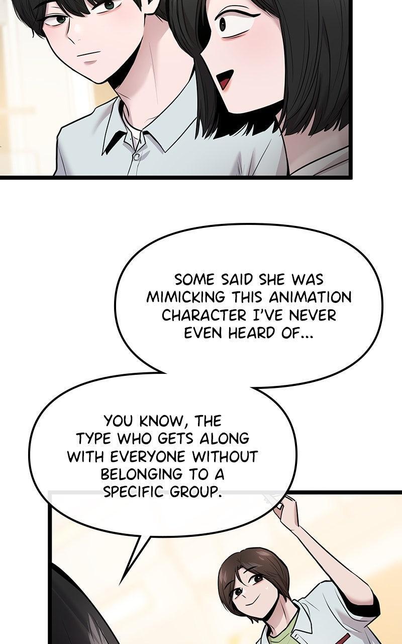 Read Back To Chanbi Manga Online