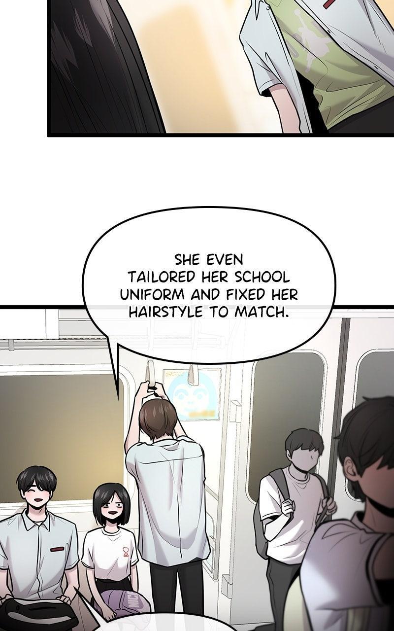 Read Back To Chanbi Manga Online